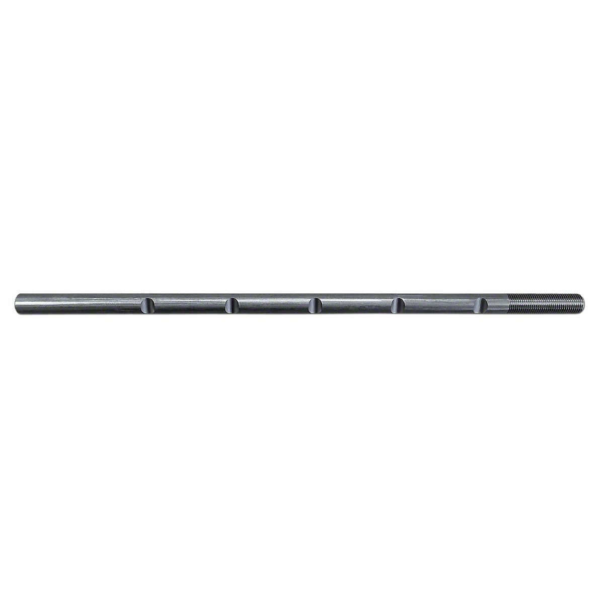 UT0104   Tie Rod Bar with Notches---Replaces 350778R1 
